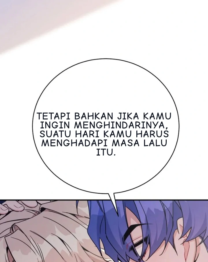 An Insincere Idol's Blank Slate chapter 65 halaman 78