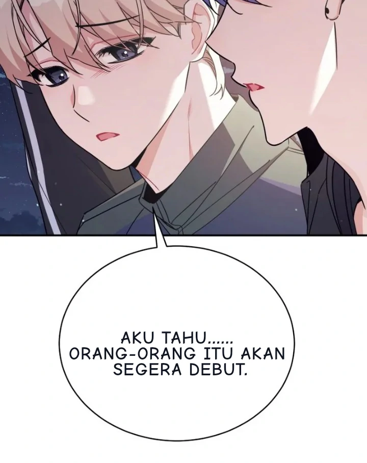 An Insincere Idol's Blank Slate chapter 65 halaman 79