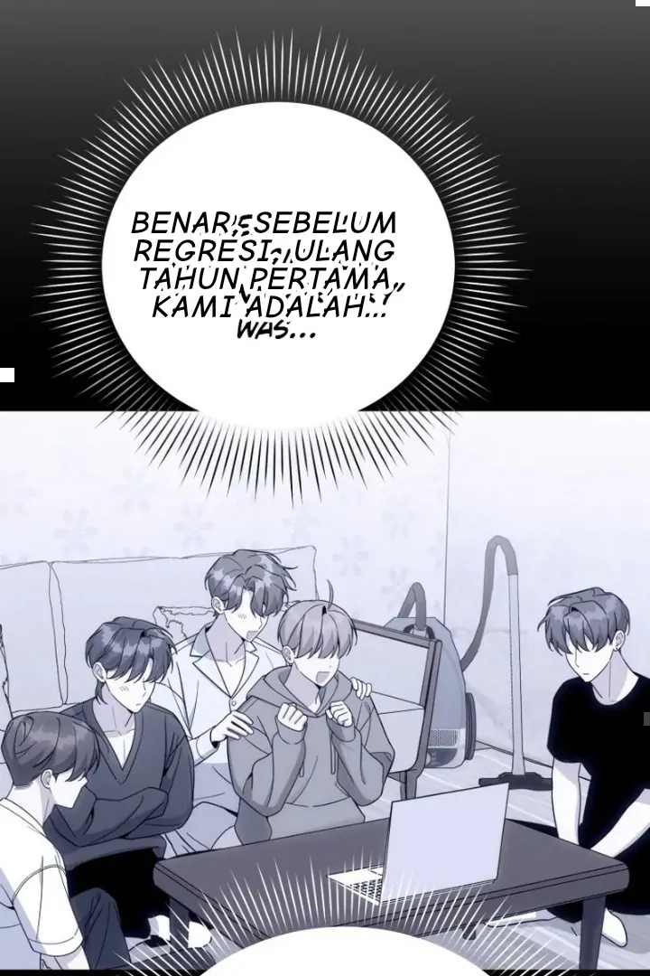 An Insincere Idol's Blank Slate chapter 65 halaman 8