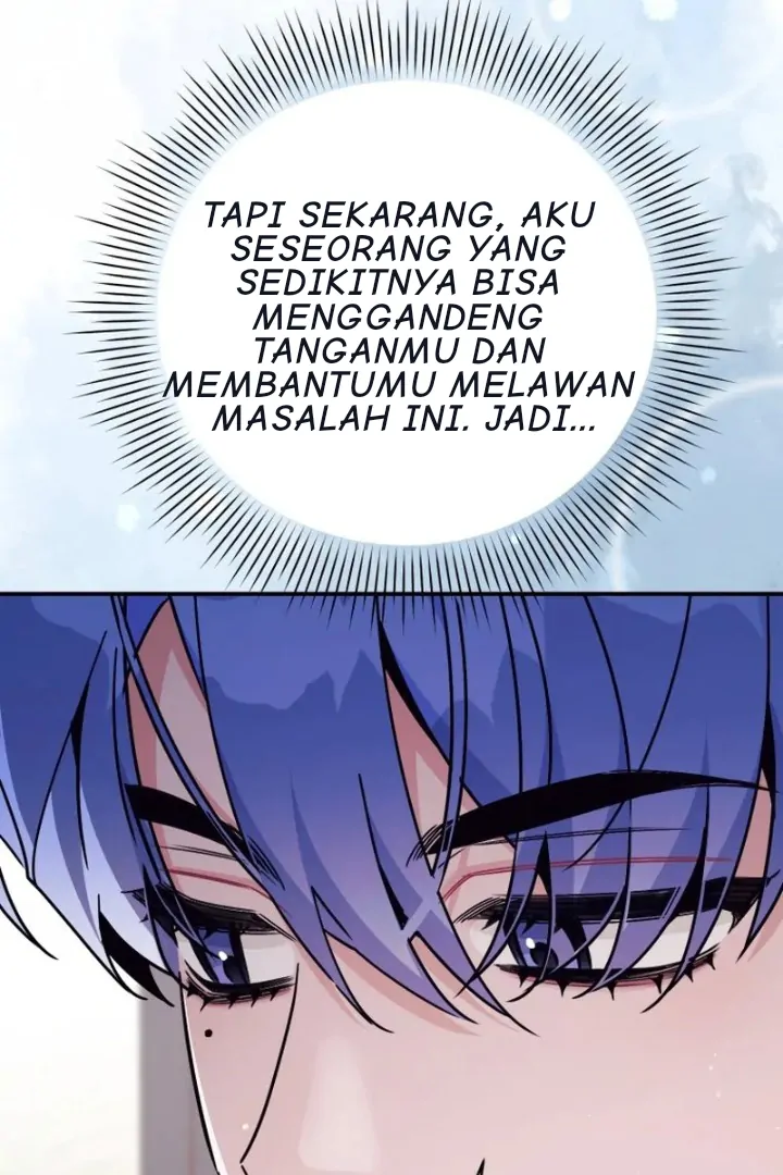 An Insincere Idol's Blank Slate chapter 65 halaman 81