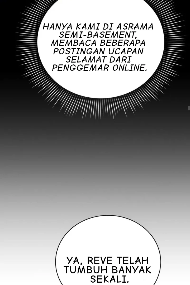 An Insincere Idol's Blank Slate chapter 65 halaman 9