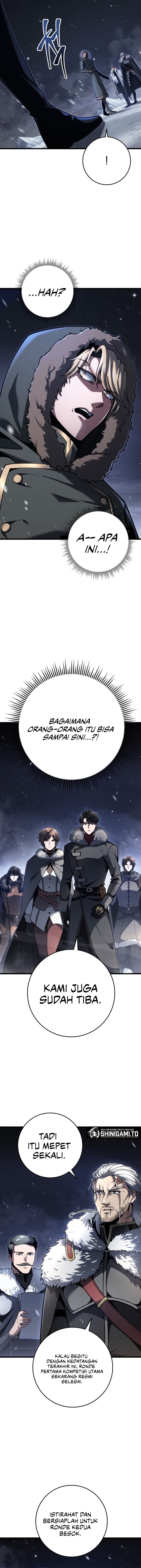 Dragonslayer's Class Regression chapter 89 halaman 11