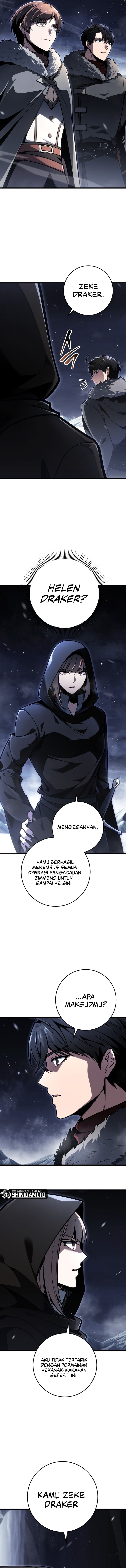 Dragonslayer's Class Regression chapter 89 halaman 12