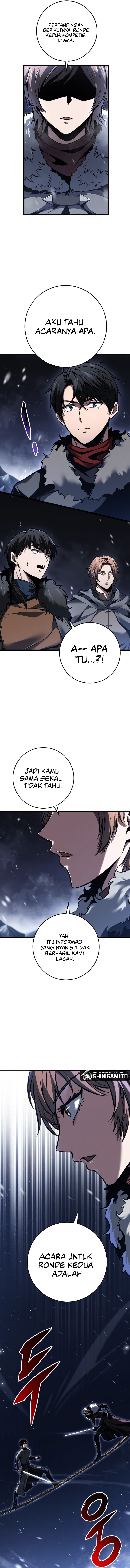 Dragonslayer's Class Regression chapter 89 halaman 15