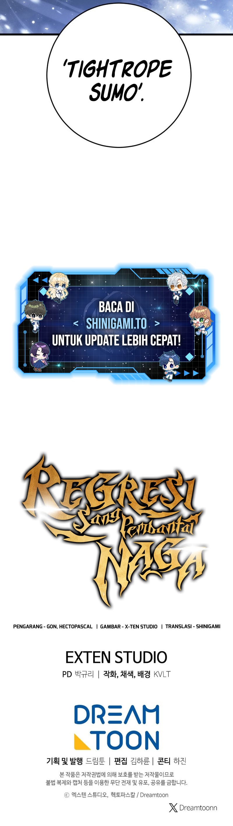 Dragonslayer's Class Regression chapter 89 halaman 16