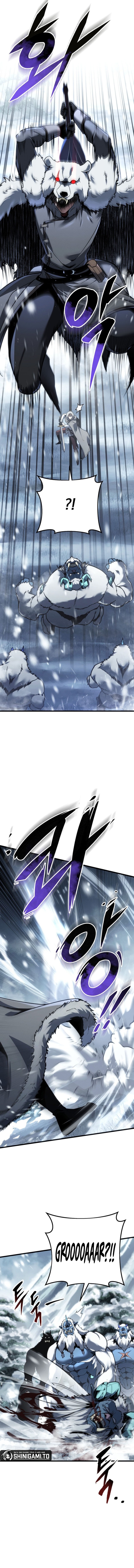 Dragonslayer's Class Regression chapter 89 halaman 6