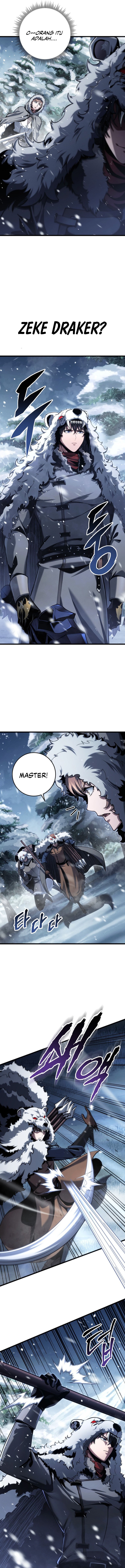 Dragonslayer's Class Regression chapter 89 halaman 7