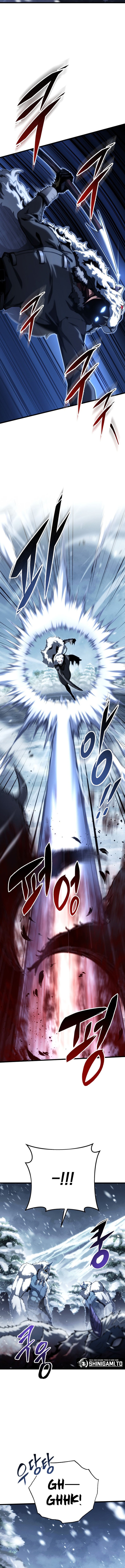 Dragonslayer's Class Regression chapter 89 halaman 8