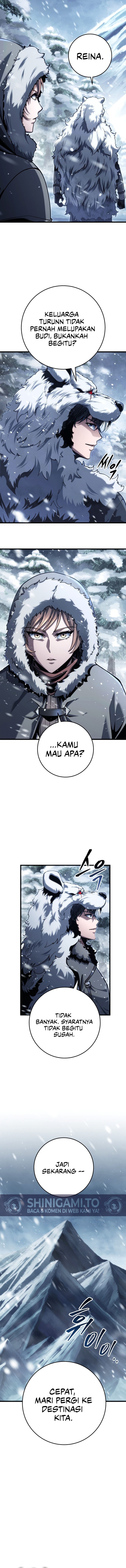 Dragonslayer's Class Regression chapter 89 halaman 9