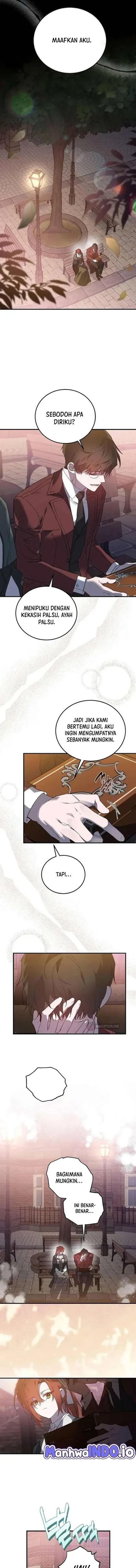 Revenge For The Limited Time Maid chapter 54 halaman 10