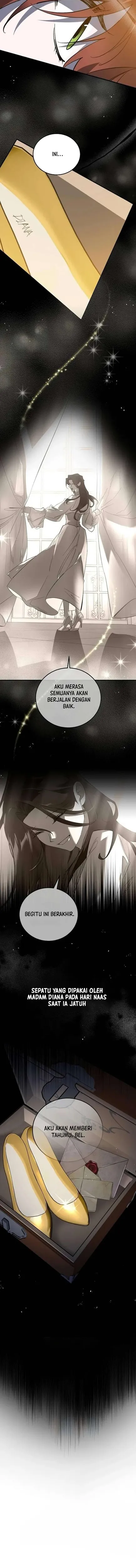 Revenge For The Limited Time Maid chapter 54 halaman 12
