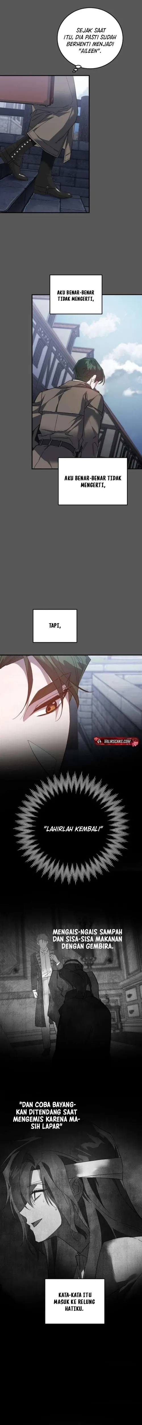 Revenge For The Limited Time Maid chapter 55 halaman 10