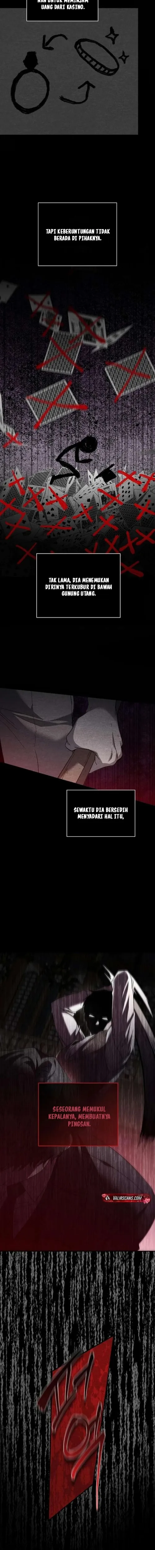 Revenge For The Limited Time Maid chapter 55 halaman 6