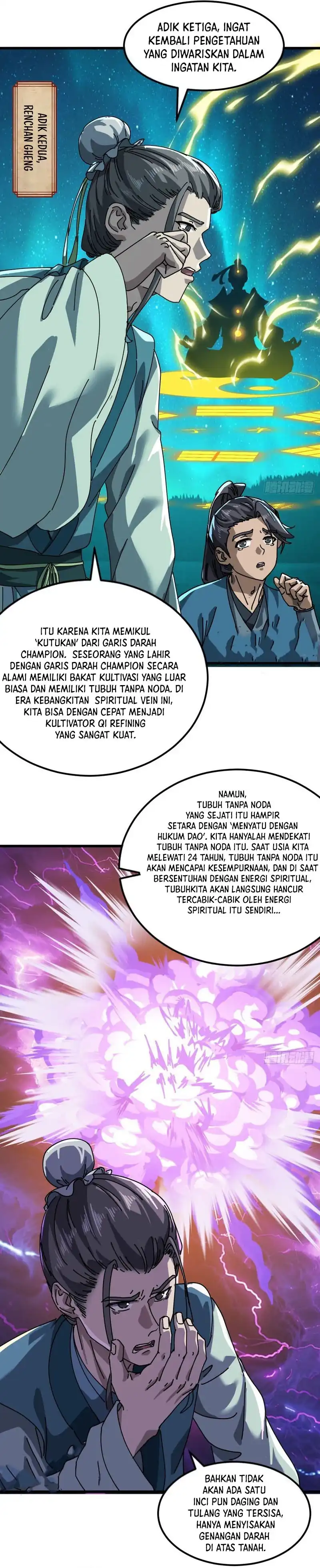 A Small World Full Of Fun chapter 22 halaman 12