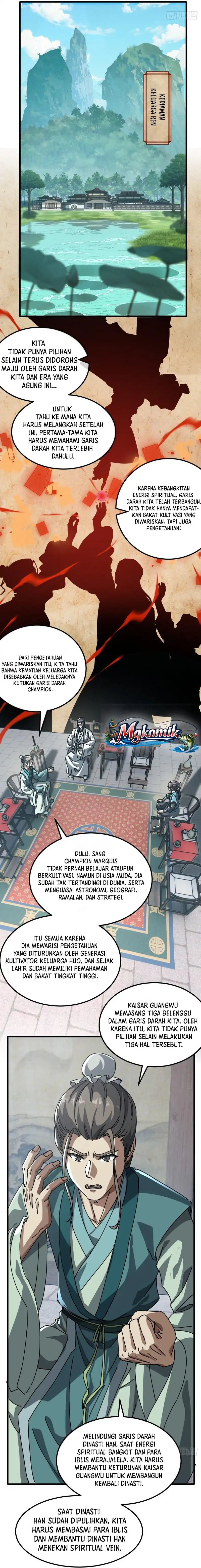 A Small World Full Of Fun chapter 22 halaman 14