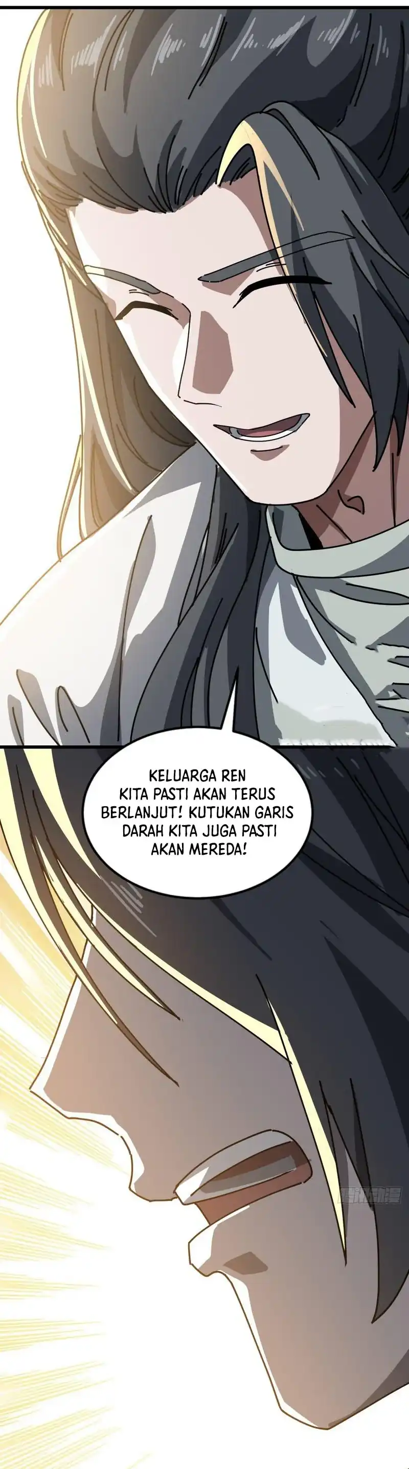 A Small World Full Of Fun chapter 22 halaman 23