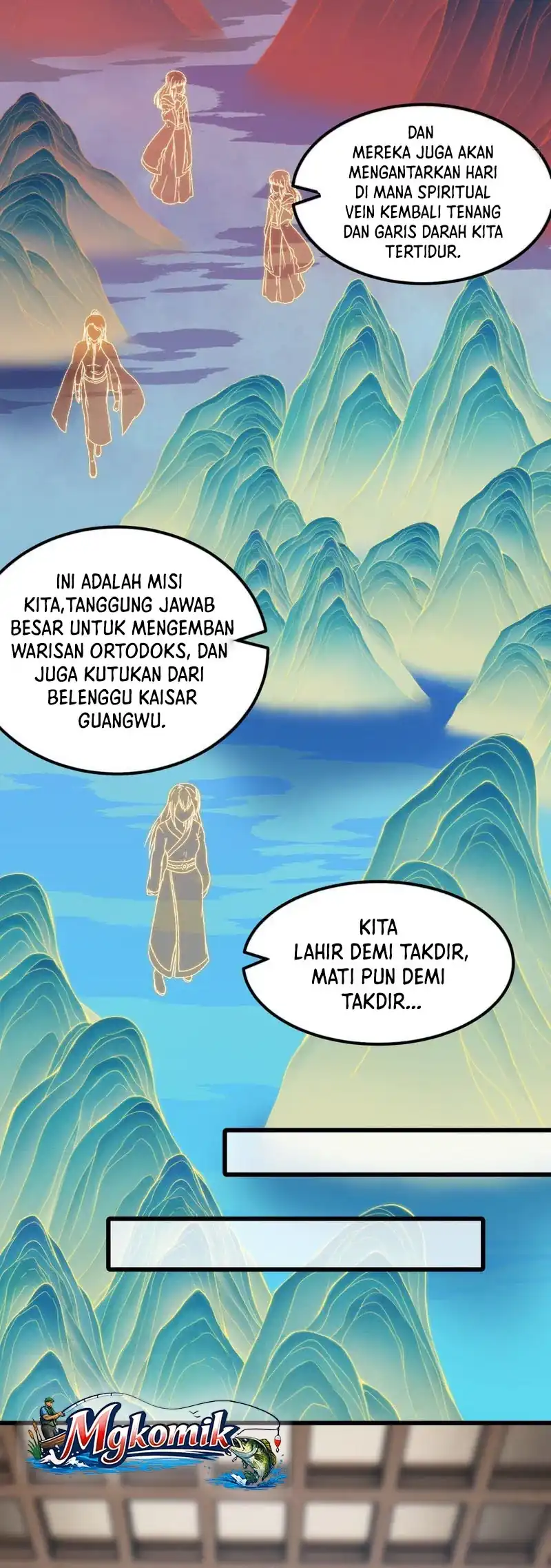 A Small World Full Of Fun chapter 22 halaman 26