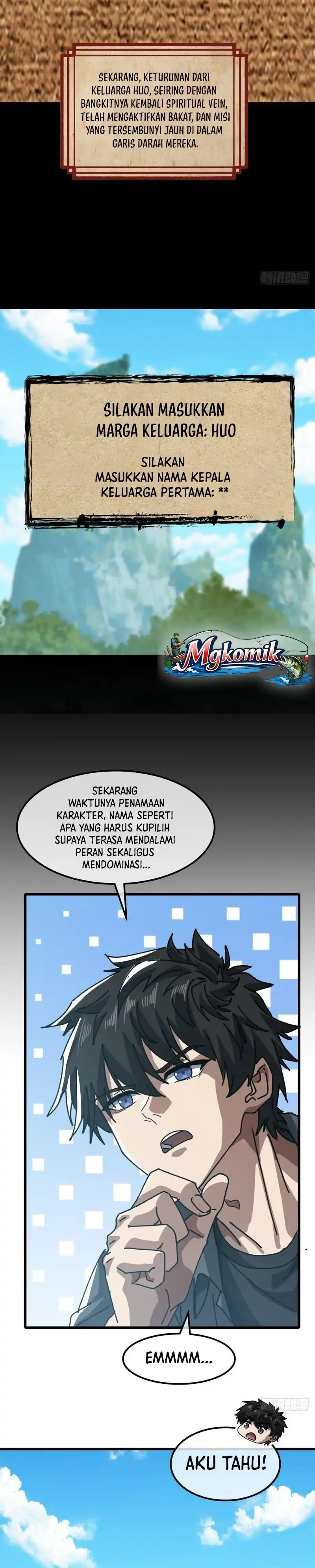 A Small World Full Of Fun chapter 22 halaman 8