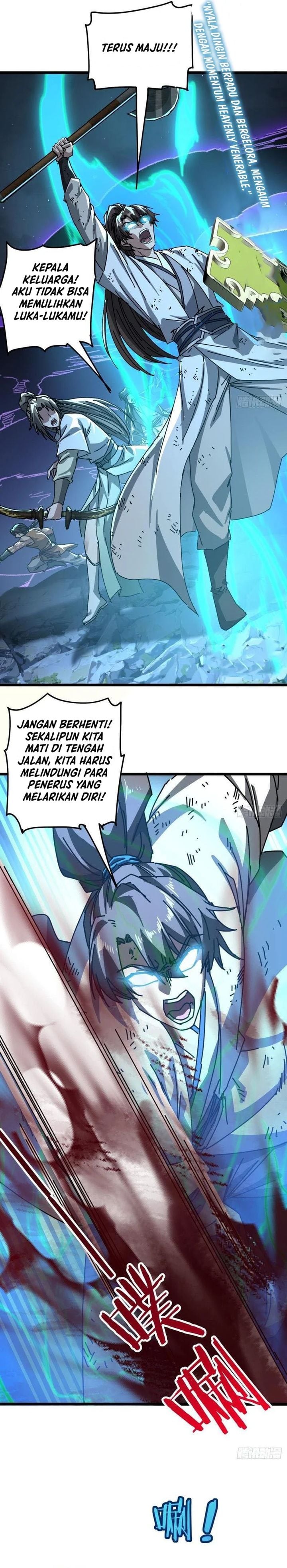 A Small World Full Of Fun chapter 29 halaman 12