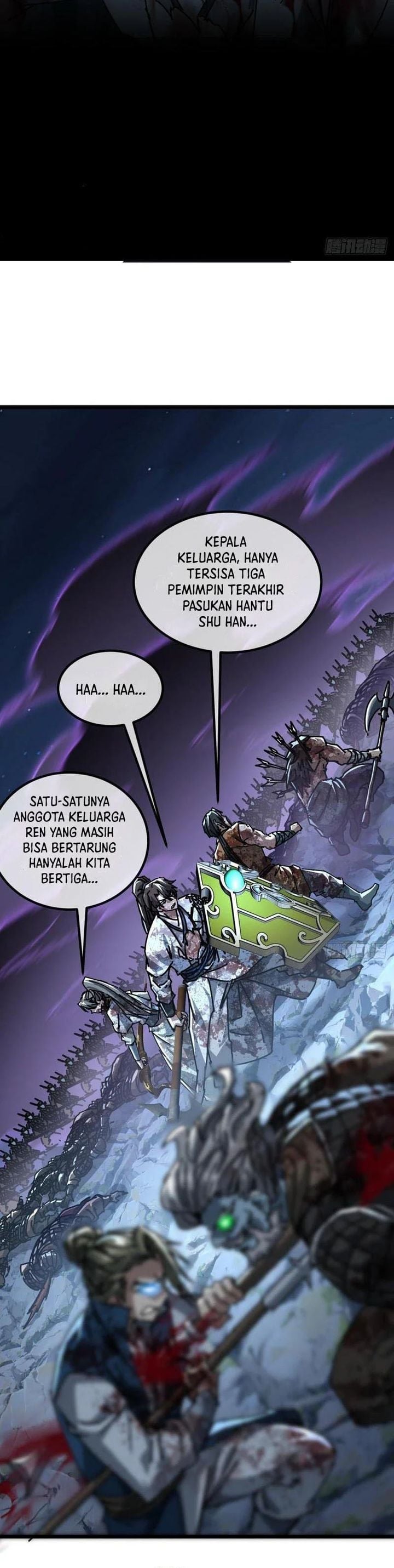 A Small World Full Of Fun chapter 29 halaman 26