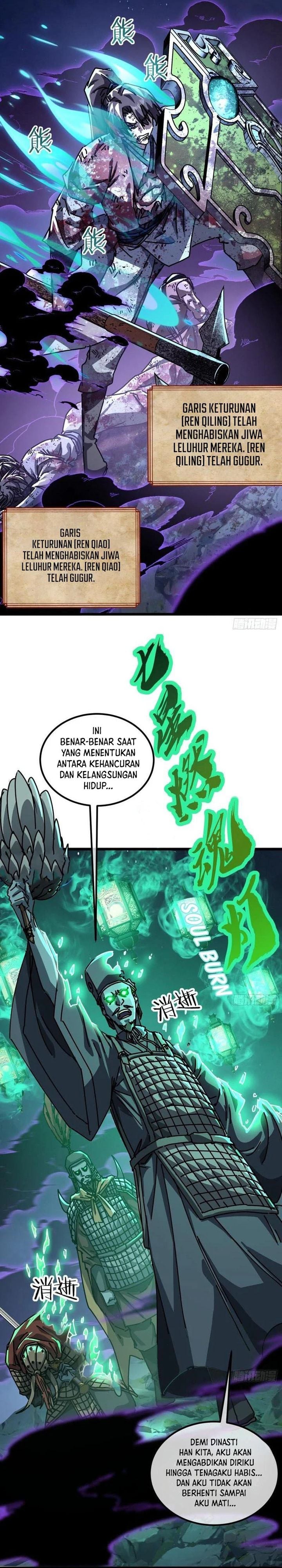 A Small World Full Of Fun chapter 29 halaman 29
