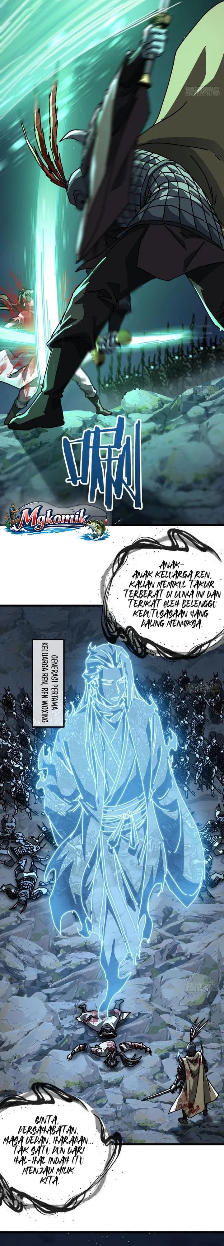 A Small World Full Of Fun chapter 29 halaman 33