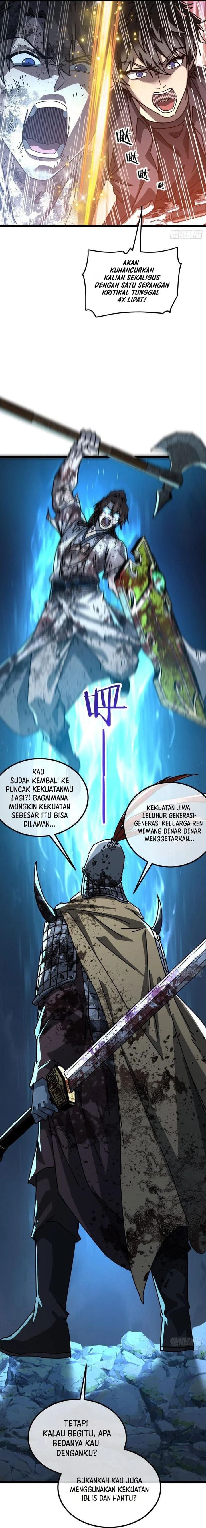 A Small World Full Of Fun chapter 29 halaman 36