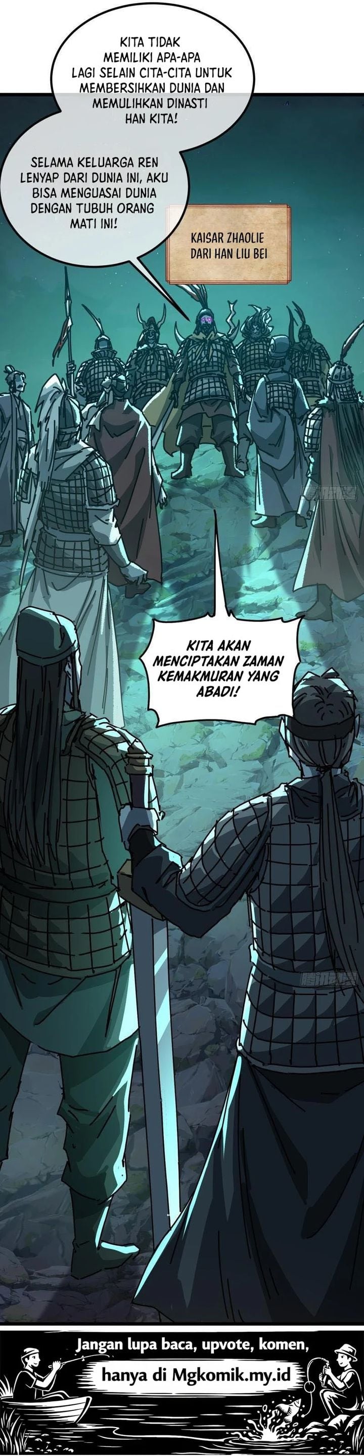 A Small World Full Of Fun chapter 29 halaman 4