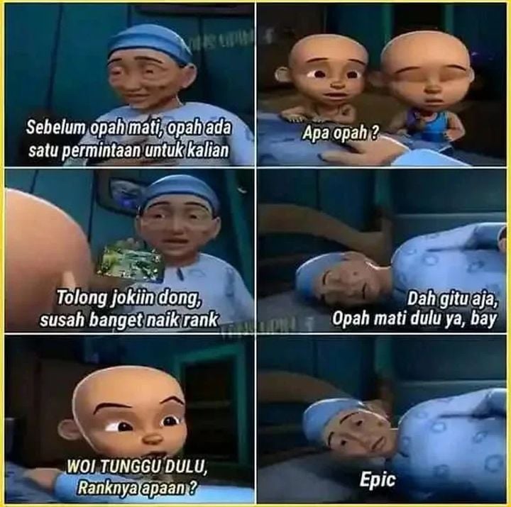 A Small World Full Of Fun chapter 29 halaman 40