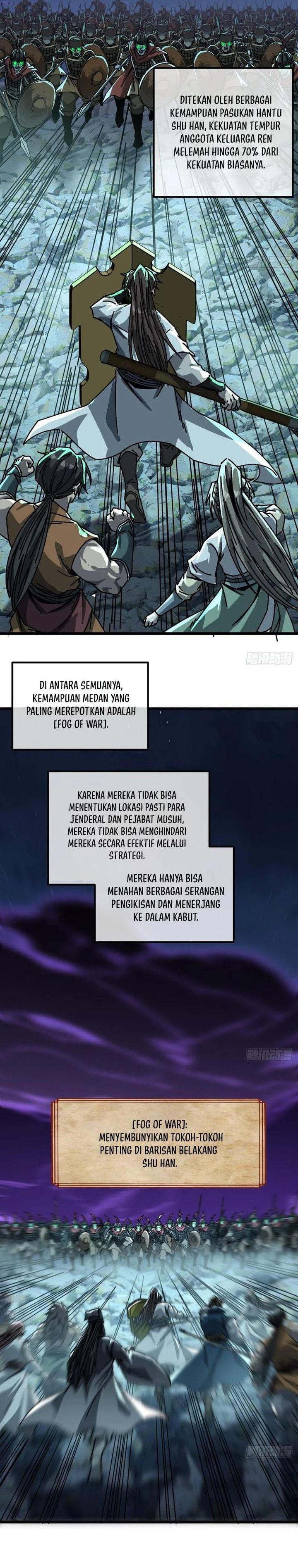 A Small World Full Of Fun chapter 29 halaman 7