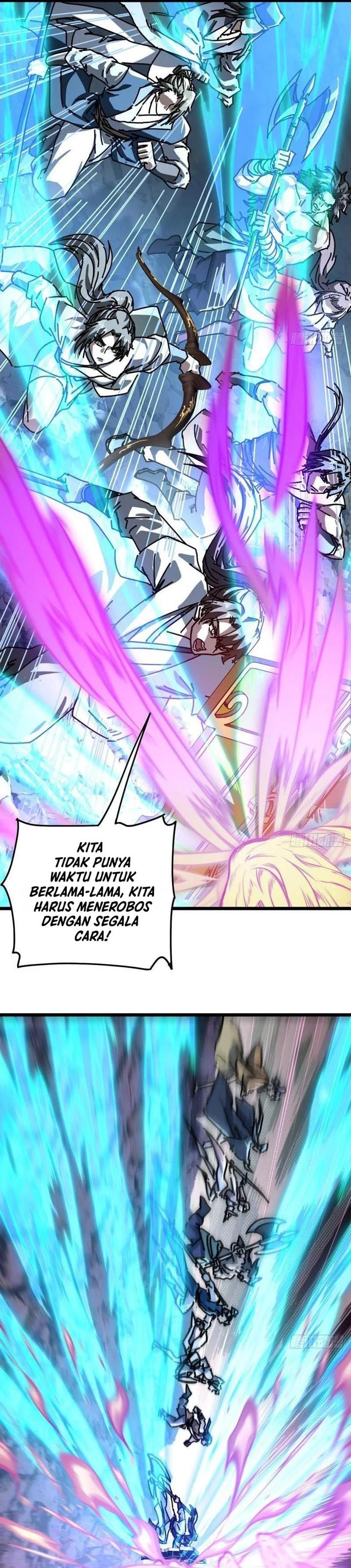 A Small World Full Of Fun chapter 29 halaman 9