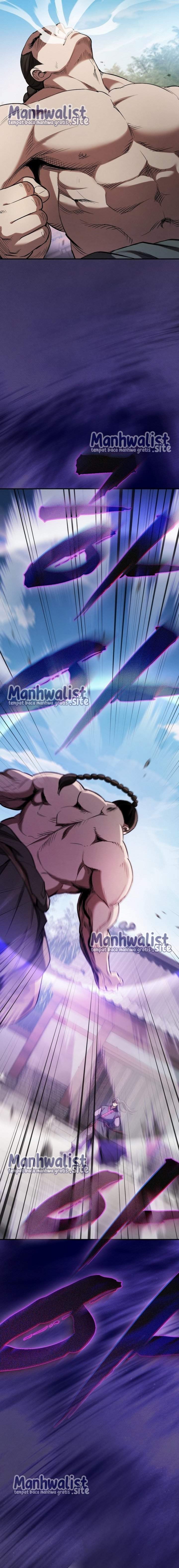 A Spy's Survival In The Demonic Cult chapter 17 halaman 10