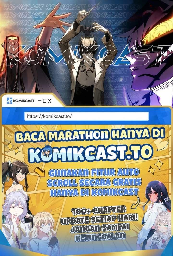 A Spy's Survival In The Demonic Cult chapter 17 halaman 28