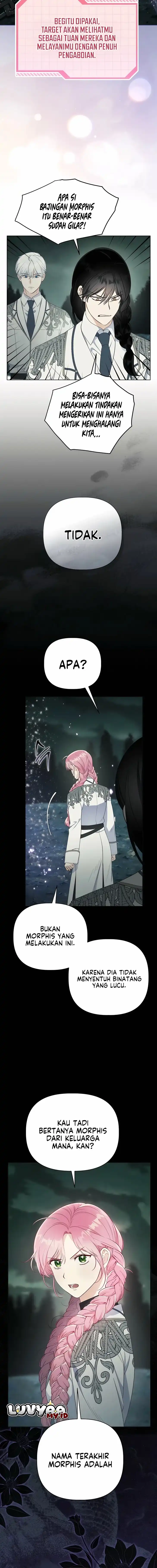 The Perks of Being an S-Class Heroine chapter 135 halaman 10