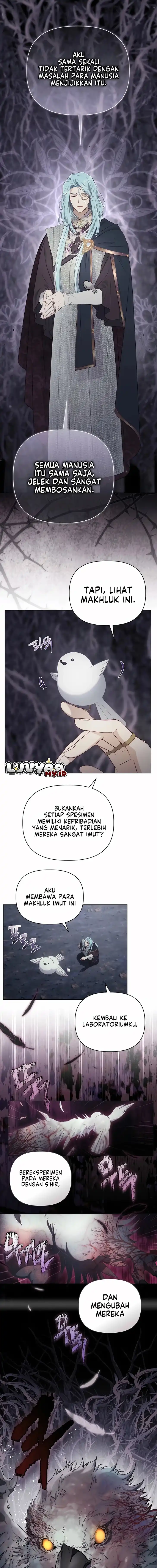 The Perks of Being an S-Class Heroine chapter 135 halaman 13