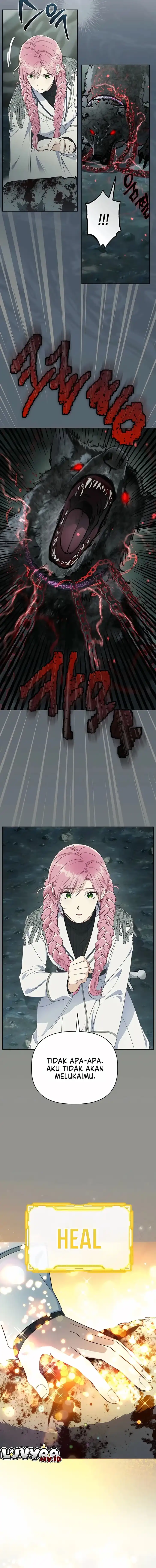 The Perks of Being an S-Class Heroine chapter 135 halaman 6