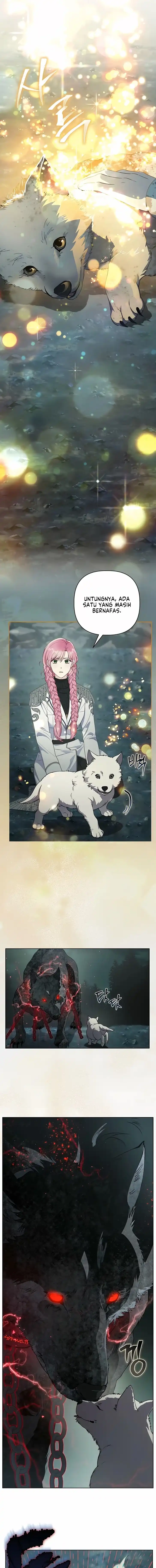 The Perks of Being an S-Class Heroine chapter 135 halaman 7