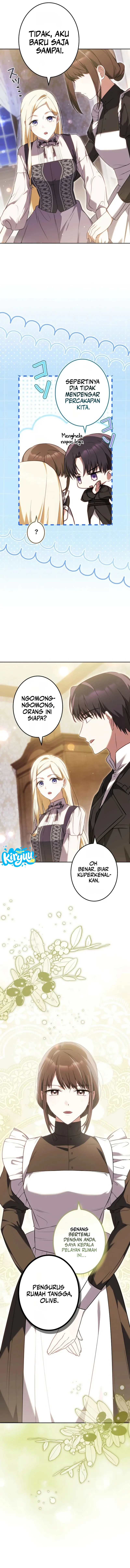 Violet's Poisoned Words chapter 12 halaman 16