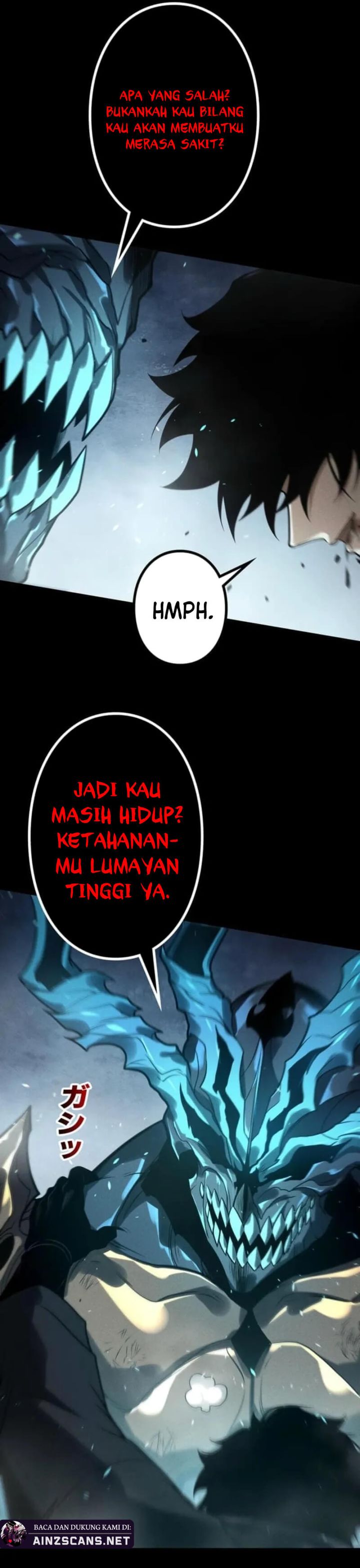 Saikyou no Level 0 -Kaiseki Sukiru de Kanzen Musou- chapter 23 halaman 14