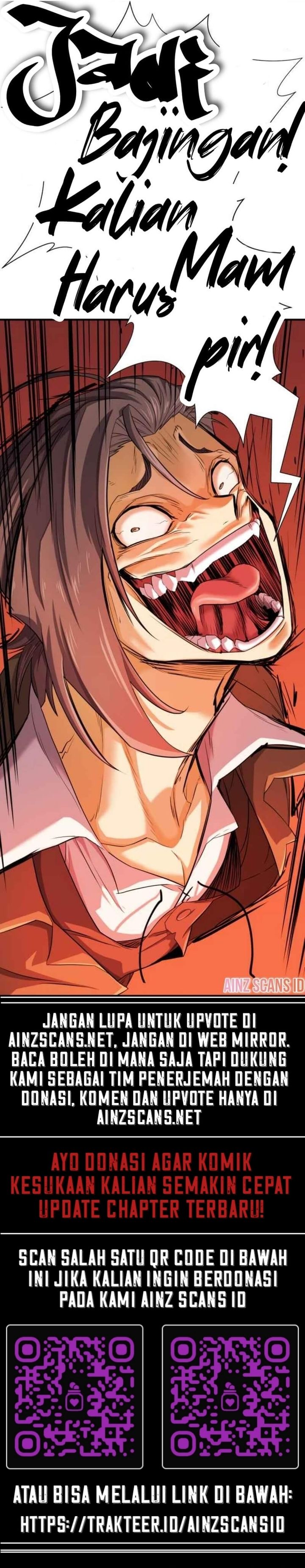 Saikyou no Level 0 -Kaiseki Sukiru de Kanzen Musou- chapter 23 halaman 28