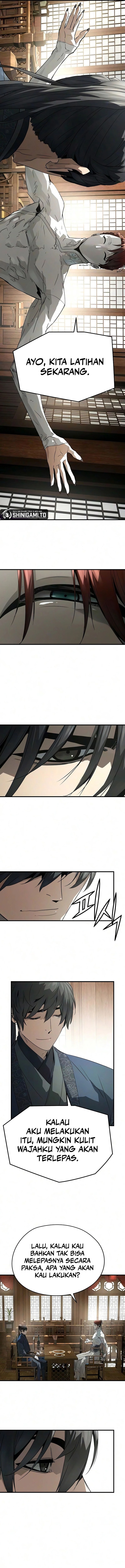 Absolute Regression chapter 105 halaman 14