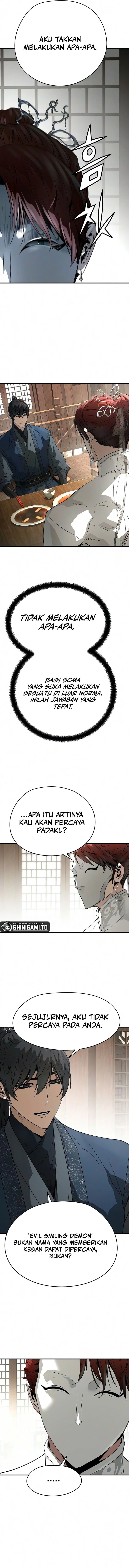Absolute Regression chapter 105 halaman 15
