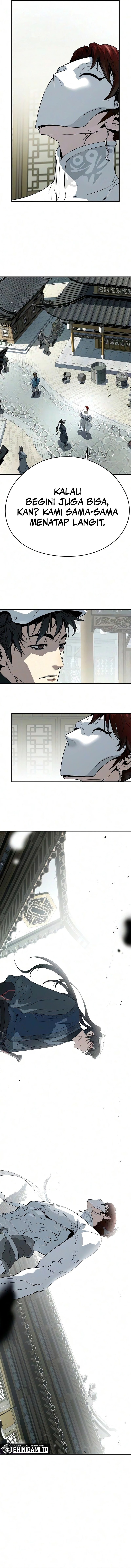 Absolute Regression chapter 105 halaman 19