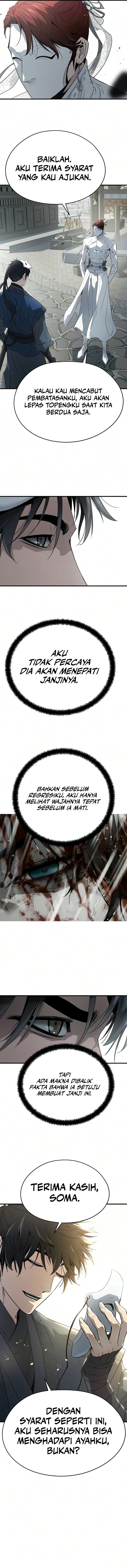 Absolute Regression chapter 105 halaman 20