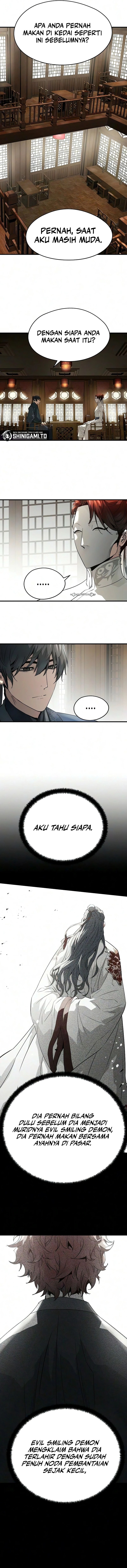 Absolute Regression chapter 105 halaman 4