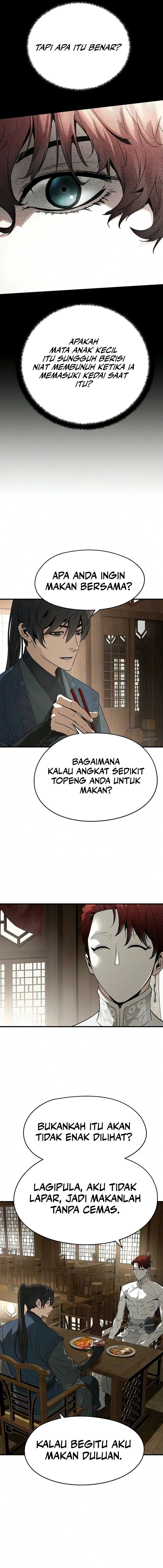 Absolute Regression chapter 105 halaman 5