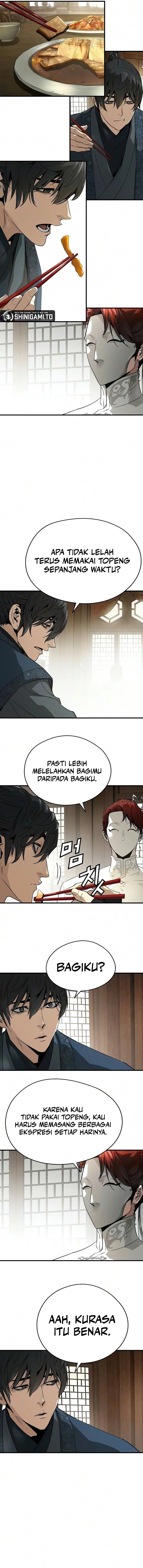 Absolute Regression chapter 105 halaman 6