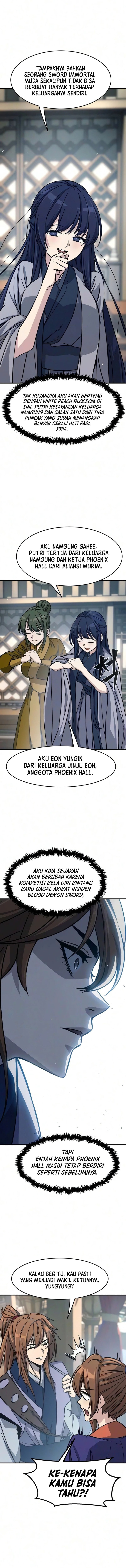 Absolute Sword Sense chapter 186 halaman 17