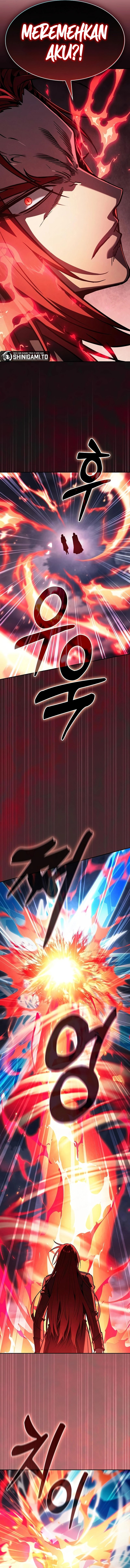 Academy's Genius Swordmaster chapter 141 halaman 10