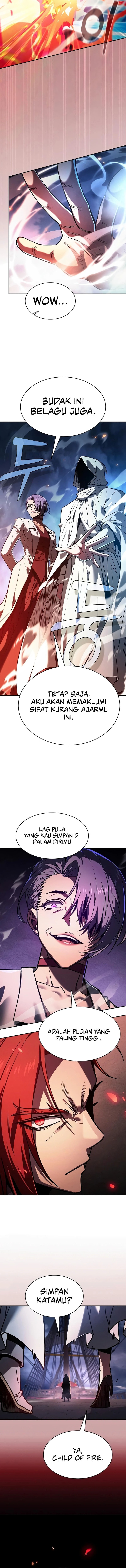 Academy's Genius Swordmaster chapter 141 halaman 11